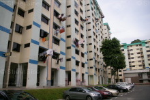Blk 231 Bukit Batok East Avenue 5 (Bukit Batok), HDB 4 Rooms #330142